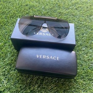 Versace Sunglasses